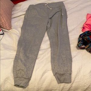 Champion sweatpants